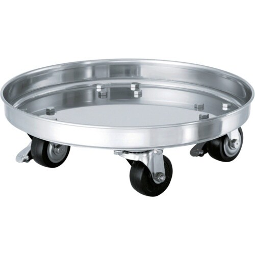 MONOVATE 導電車輪付運搬用台車