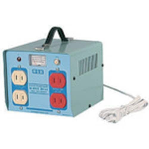 NICHIDO 昇圧専用トランス 簡易型(短時間定