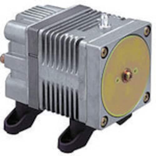 日東 リニアコンプレッサ