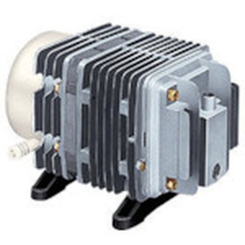 日東 リニアコンプレッサ