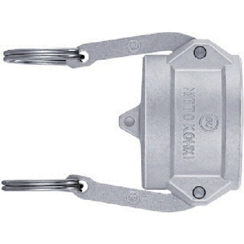 日東 レバーロックカプラ最高使用圧力(MPa)0.