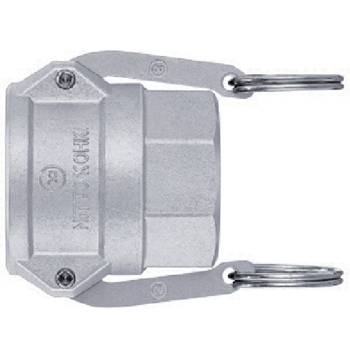 日東 レバーロックカプラ最高使用圧力(MPa)1.