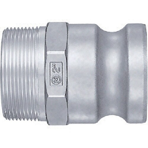 日東 レバーロックカプラ最高使用圧力(MPa)1.