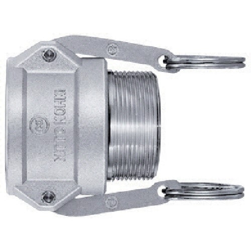 日東 レバーロックカプラ最高使用圧力(MPa)1.