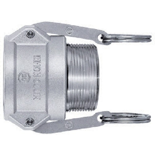 日東 レバーロックカプラ最高使用圧力(MPa)1.