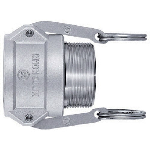 日東 レバーロックカプラ最高使用圧力(MPa)1.