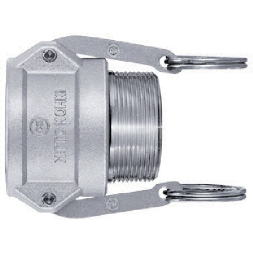 日東 レバーロックカプラ最高使用圧力(MPa)1.