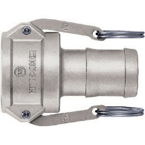 日東 レバーロックカプラ最高使用圧力(MPa)1.