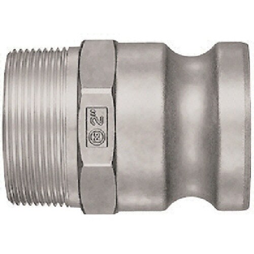 日東 レバーロックカプラ最高使用圧力(MPa)1.