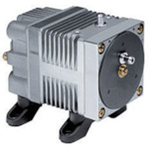 日東 リニア真空ポンプ