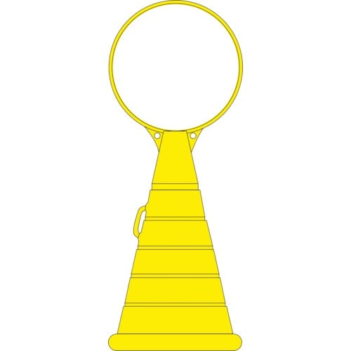 緑十字 サインスタンドRP 無地タイプ RP−10