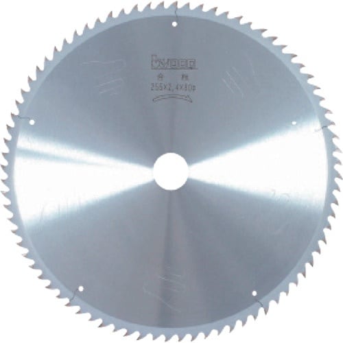 IWOOD 大口径マルノコチップソー 木工用 合板