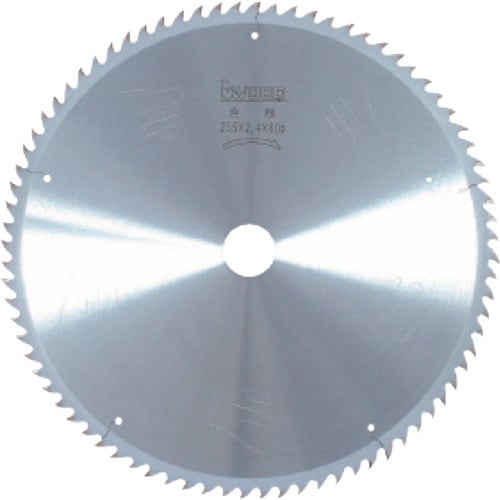 IWOOD 大口径マルノコチップソー 木工用 合板