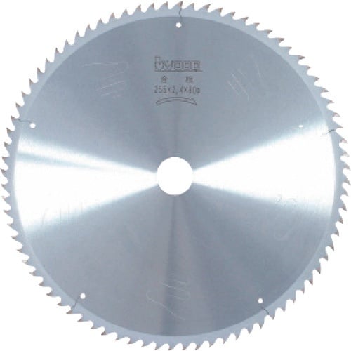 IWOOD 大口径マルノコチップソー 木工用 合板