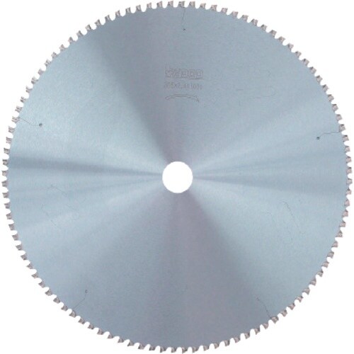 IWOOD アルミ用チップソー Φ355 100P