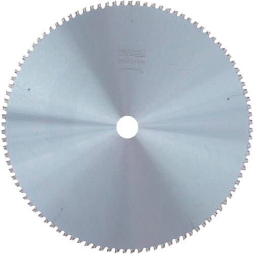 IWOOD アルミ用チップソー Φ355 120P