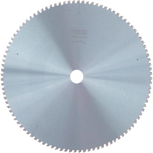 IWOOD アルミ用チップソー Φ405