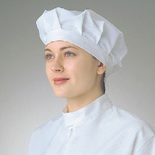 GOLDWIN キャップ青L