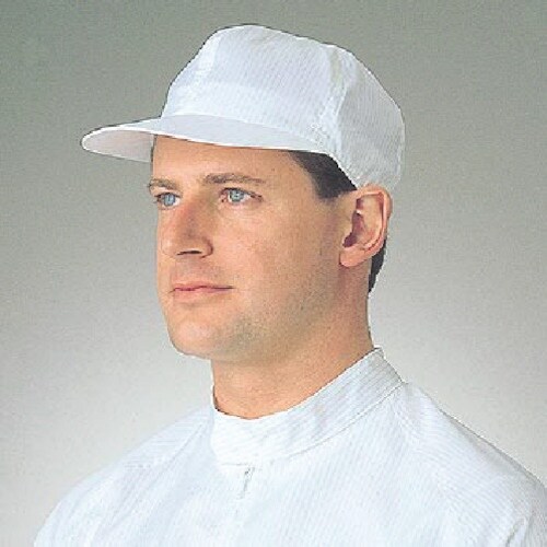 GOLDWIN クリ−ンキャップ青M