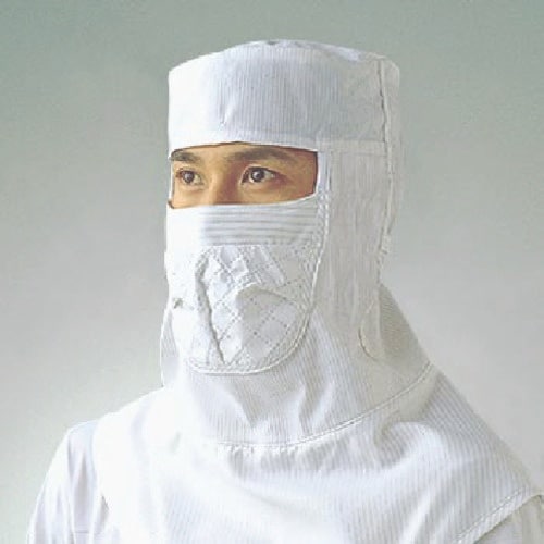 GOLDWIN スーパーヘパフード白L