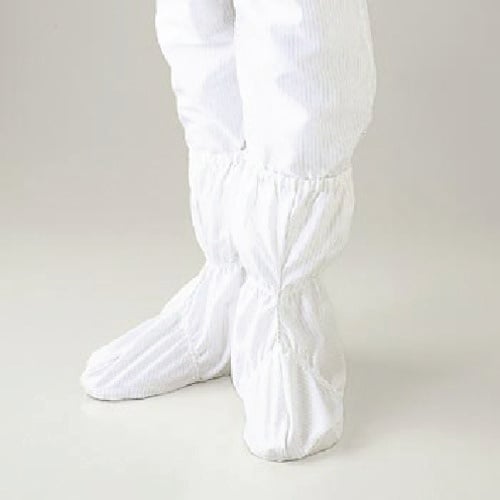 GOLDWIN クリーンソックス白26