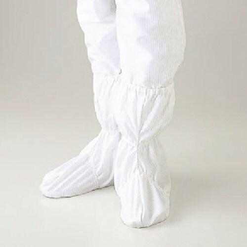 GOLDWIN クリーンソックス白28