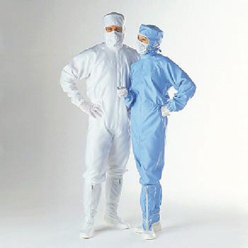 GOLDWIN フロントワンピース白LL