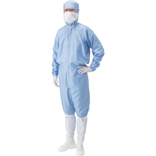 GOLDWIN フロントファスナーワンピース PP