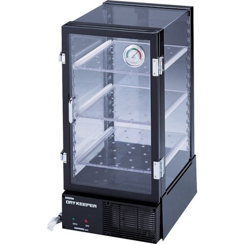 サンプラ ドライキーパーオートC−3B