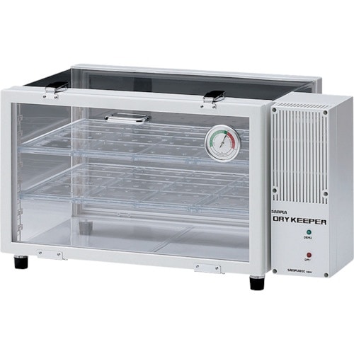 サンプラ サンプラドライキーパー オートA−3W