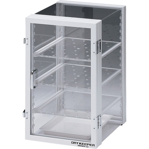 サンプラ サンプラドライキーパー C−3W