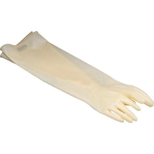 サンプラ 無菌ボックス 部品 無菌手袋