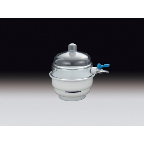 サンプラ ポリカデシケーターミニ PC−150K