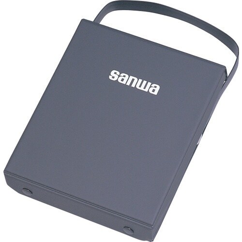 SANWA 携帯用ケース EM7000/CX506