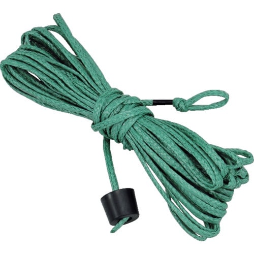 タイタン 引寄せロープー15m