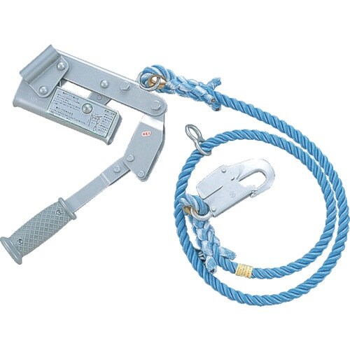 タイタン 水平親綱用緊張器ロープタイトナー本体