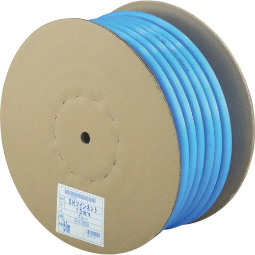 サンヨー SHツインネット15×19.5 ブルー