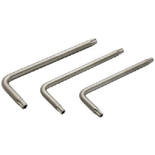 ASH ヘックスローブL型レンチT−30