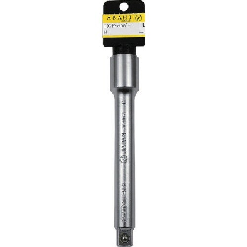 ASH ソケットレンチ用エキステンションバー9.5