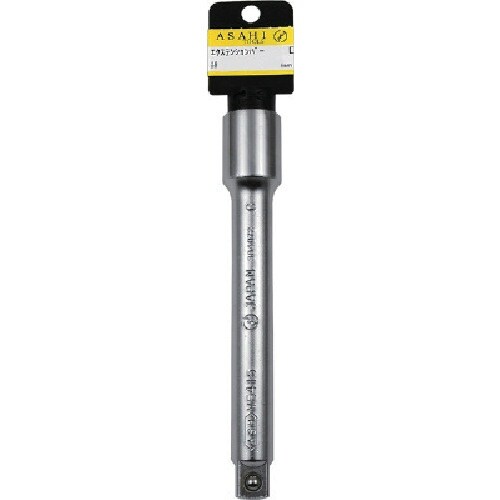 ASH ソケットレンチ用エキステンションバー9.5