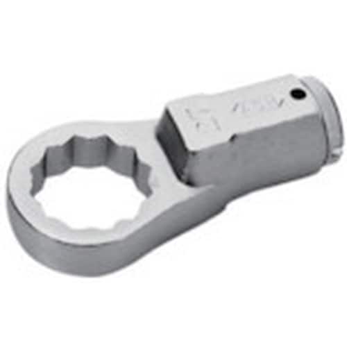 ASH LC045N用めがねヘッド22mm