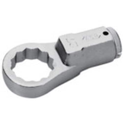 ASH LC090N用めがねヘッド17mm