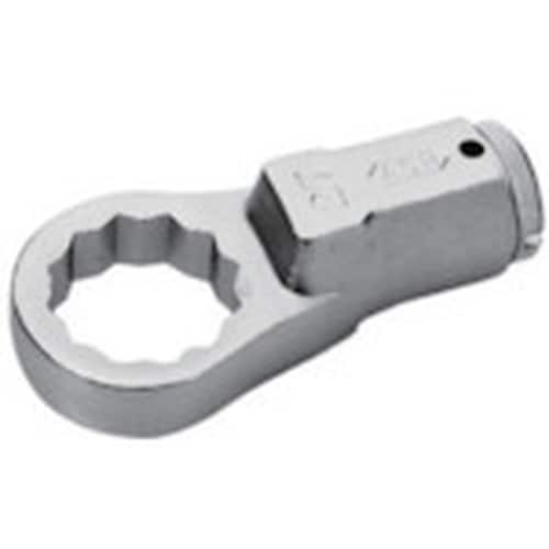 ASH LC090N用めがねヘッド21mm