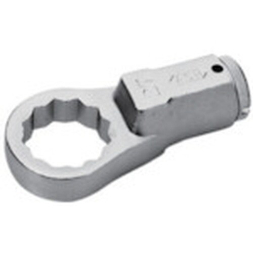 ASH LC180N用めがねヘッド22mm