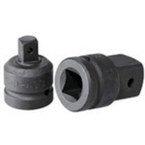 ASH インパクトレンチ用ソケットアダプタ12.7