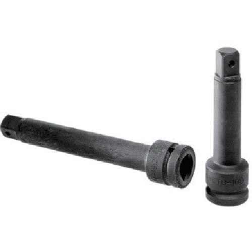 ASH インパクトレンチ用エクステンションバー12