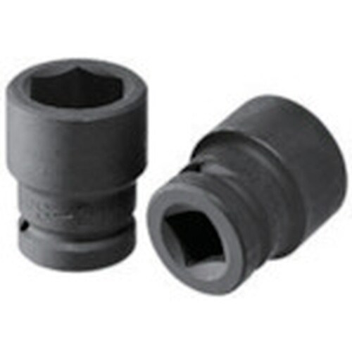 ASH インパクトレンチ用ソケット12.7□x15