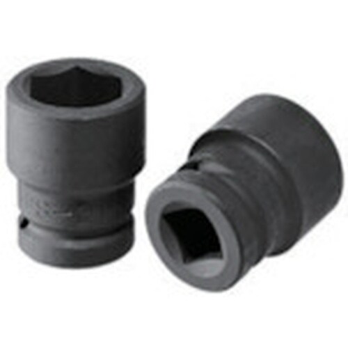 ASH インパクトレンチ用ソケット12.7□x36