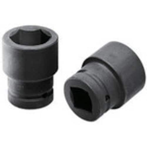 ASH インパクトレンチ用ソケット19.0□x17