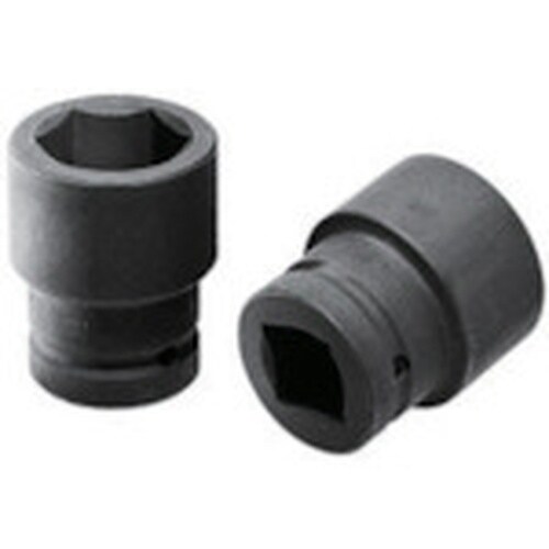 ASH インパクトレンチ用ソケット19.0□x19